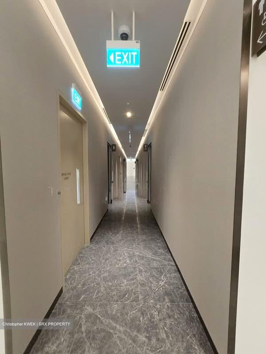 Keppel Towers (D2), Office #576175031